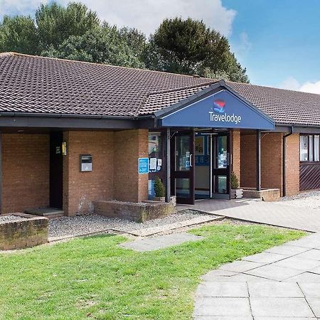 Travelodge Yeovil Podimore Ilchester Exterior photo