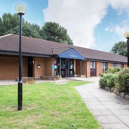 Travelodge Yeovil Podimore Ilchester Exterior photo